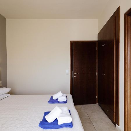Areti Hotel Agia Galini Exterior foto