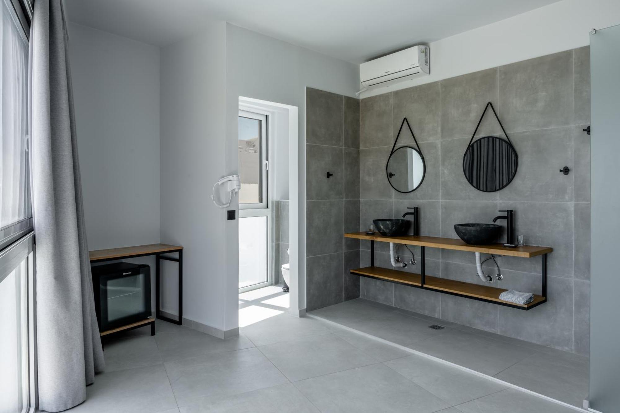Areti Hotel Agia Galini Habitación foto